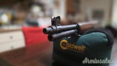 Garand Springfield armory