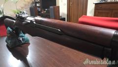 Garand Springfield armory