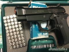 Kimar 85 auto 8mm Roth-Steyr