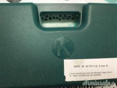 Kimar 85 auto 8mm Roth-Steyr