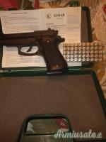 Kimar 85 auto 8mm Roth-Steyr