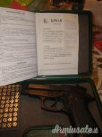 Kimar 85 auto 8mm Roth-Steyr