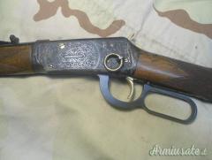 Winchester 94 OLD AMERICA .30-30 Winchester