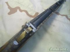 Winchester 94 OLD AMERICA .30-30 Winchester