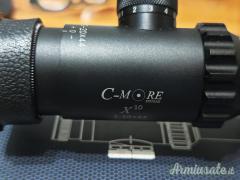 c-more x10  2-20x44