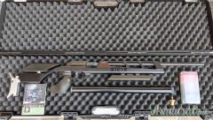 Steyr Mannlicher Challenge HFT 4.5/.177