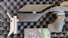 Steyr Mannlicher Challenge HFT 4.5/.177