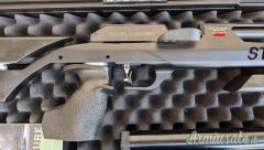 Steyr Mannlicher Challenge HFT 4.5/.177