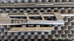 Steyr Mannlicher Challenge HFT 4.5/.177