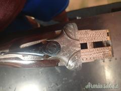 Bernardelli Roma 4 12