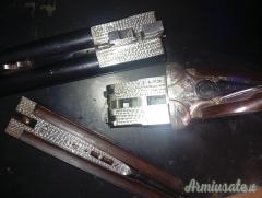 Bernardelli Roma 4 12