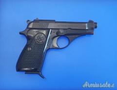 Beretta modello 70 7.65mm Brev.
