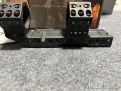 Rome Decumanus M4 RAUC cantilever