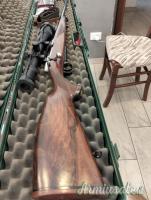 Zoli Antonio Alpen 7 mm Remington Magnum