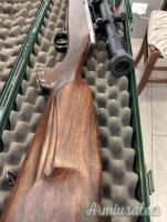 Zoli Antonio Alpen 7 mm Remington Magnum