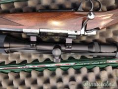 Zoli Antonio Alpen 7 mm Remington Magnum