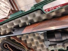 Zoli Antonio Alpen 7 mm Remington Magnum