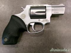TAURUS ULTRA LITE CAL 38 SPL  RIF ARMIUS_6483