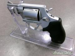 TAURUS ULTRA LITE CAL 38 SPL  RIF ARMIUS_6483