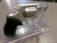 TAURUS ULTRA LITE CAL 38 SPL  RIF ARMIUS_6483