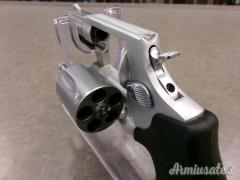 TAURUS ULTRA LITE CAL 38 SPL  RIF ARMIUS_6483