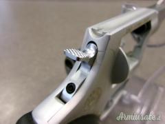 TAURUS ULTRA LITE CAL 38 SPL  RIF ARMIUS_6483