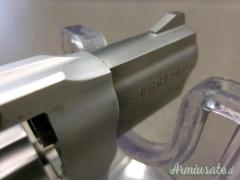 TAURUS ULTRA LITE CAL 38 SPL  RIF ARMIUS_6483