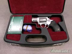 TAURUS ULTRA LITE CAL 38 SPL  RIF ARMIUS_6483