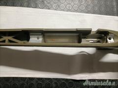 calcio Choate The Ultimate Sniper Designed by Maj. John Plaster perfetto