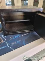 Cassetta sicurezza Fort Alamo