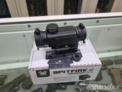 Vortex Spitfire AR Ret. DRT