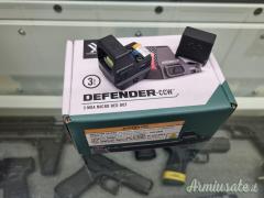 Vortex Defender CCW 3 Moa