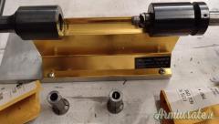 FORSTER Trimmer Tagliabossoli Originale — ottimo per la maggior parte dei calibri!