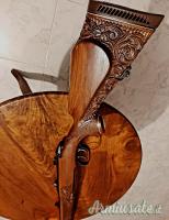 Steyr Mannlicher...MOD M72...cal. 22-250 Remington