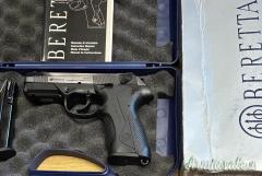 Beretta PX4 Storm Full Size 9x21mm IMI