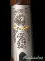 Fabarm Nobile Grade II 20 Magnum