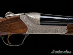 Fabarm Nobile Grade II 20 Magnum