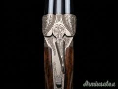 Fabarm Nobile Grade II 20 Magnum