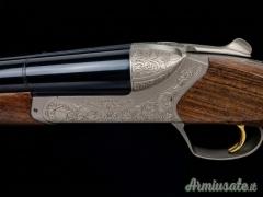 Fabarm Nobile Grade II 20 Magnum