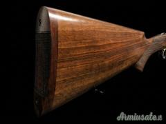 Fabarm Nobile Grade II 20 Magnum