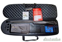 Fabarm Nobile Grade II 20 Magnum