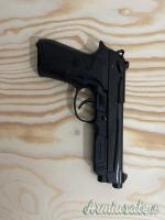Beretta 90Two 9x21mm IMI