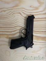 Beretta 90Two 9x21mm IMI