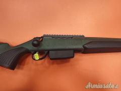 Tikka T3 Supervarmint  7 PRC