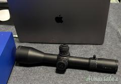 Affare DELTA STRYKER 4.5-30X56 FFP LRD-1T MRAD