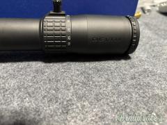 Affare DELTA STRYKER 4.5-30X56 FFP LRD-1T MRAD