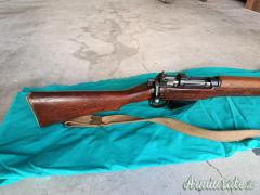 Enfield MK1 .303 British
