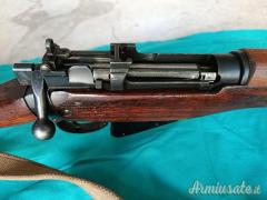 Enfield MK1 .303 British