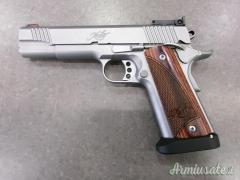 KIMBER STAINLESS TARGET 2 CAL 9X21  RIF ARMIUS_6481