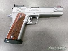 KIMBER STAINLESS TARGET 2 CAL 9X21  RIF ARMIUS_6481 V235